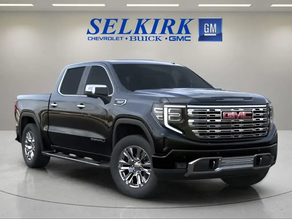 GMC Sierra 1500