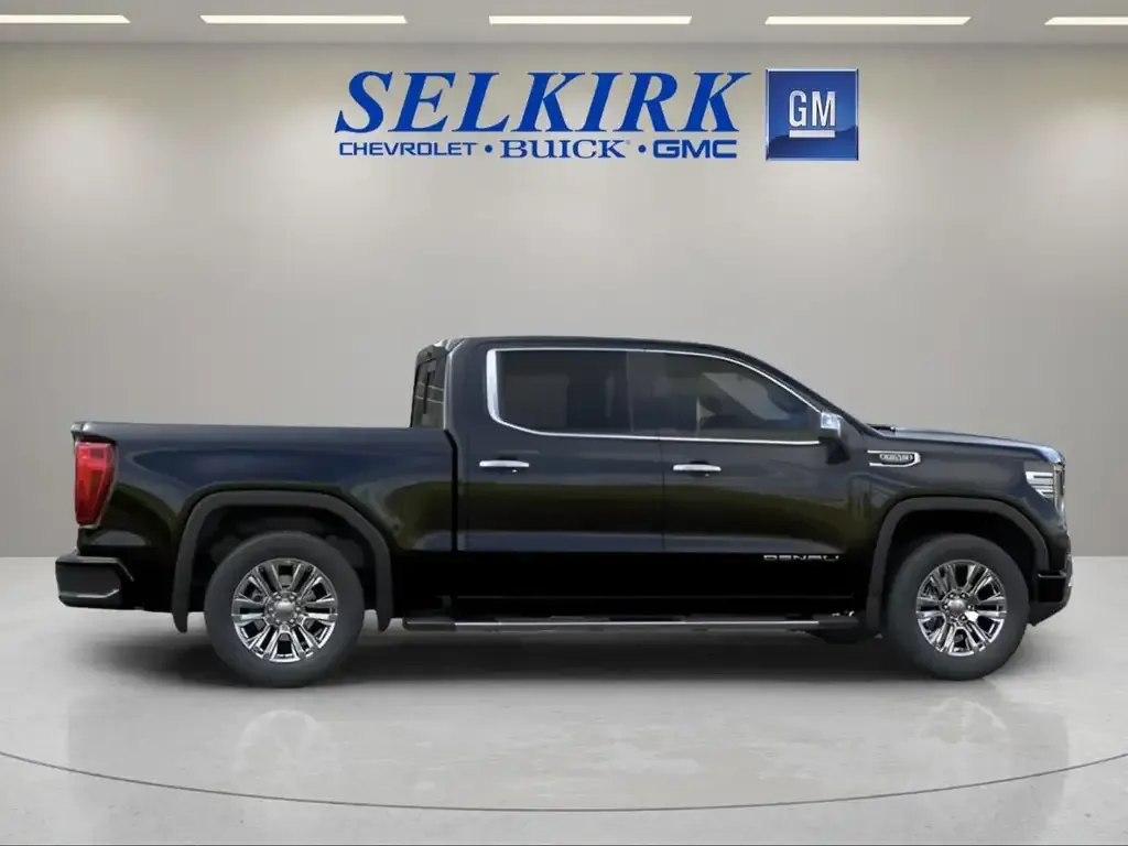GMC Sierra 1500 2026 photo 5