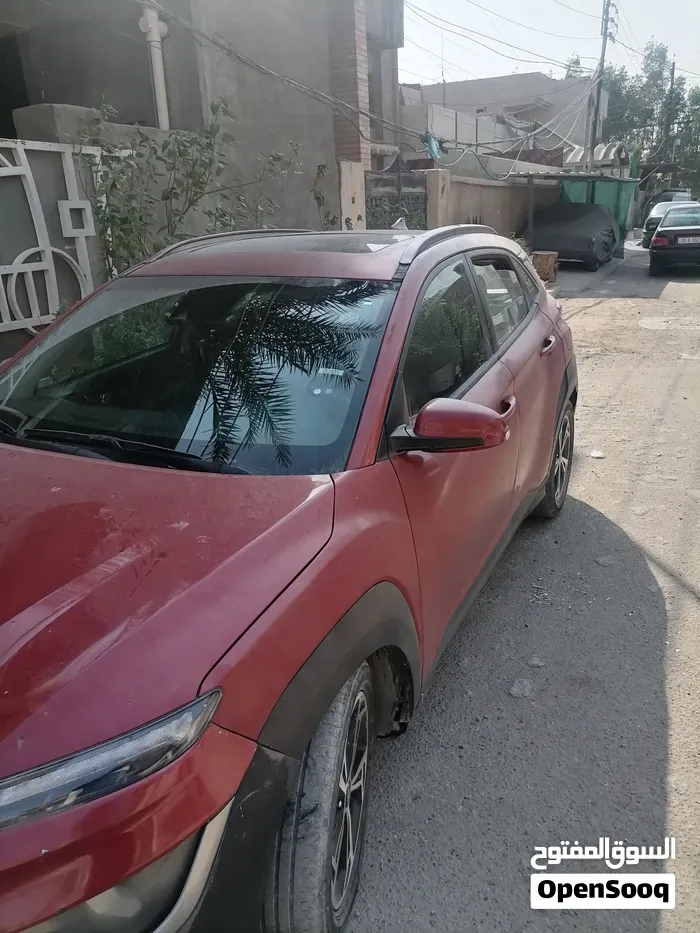 Hyundai Kona 2022 photo 4