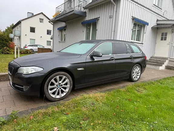 BMW 520D