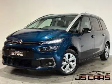 Citroen C4 Grand Picasso