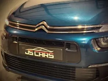 Citroen C4 Grand Picasso 2021 photo 3
