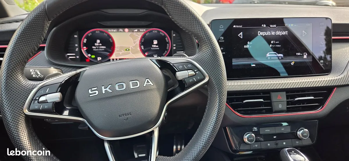 Skoda Kamiq 2025 photo 3