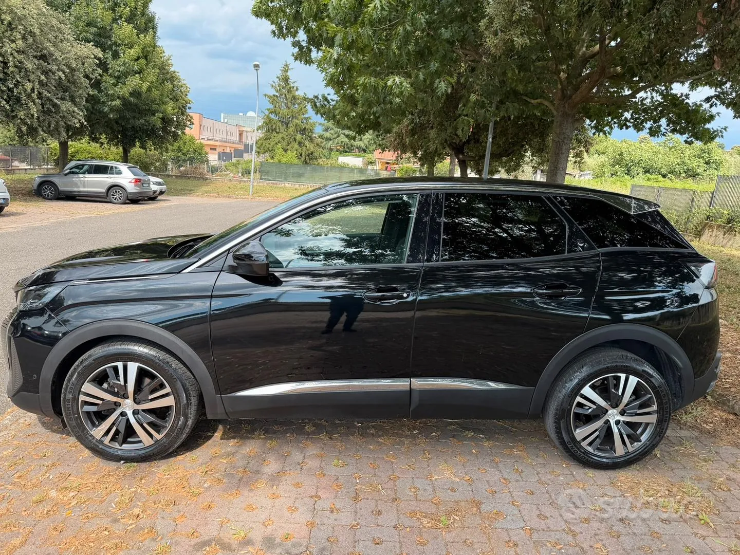 Peugeot 3008 2022 photo 3