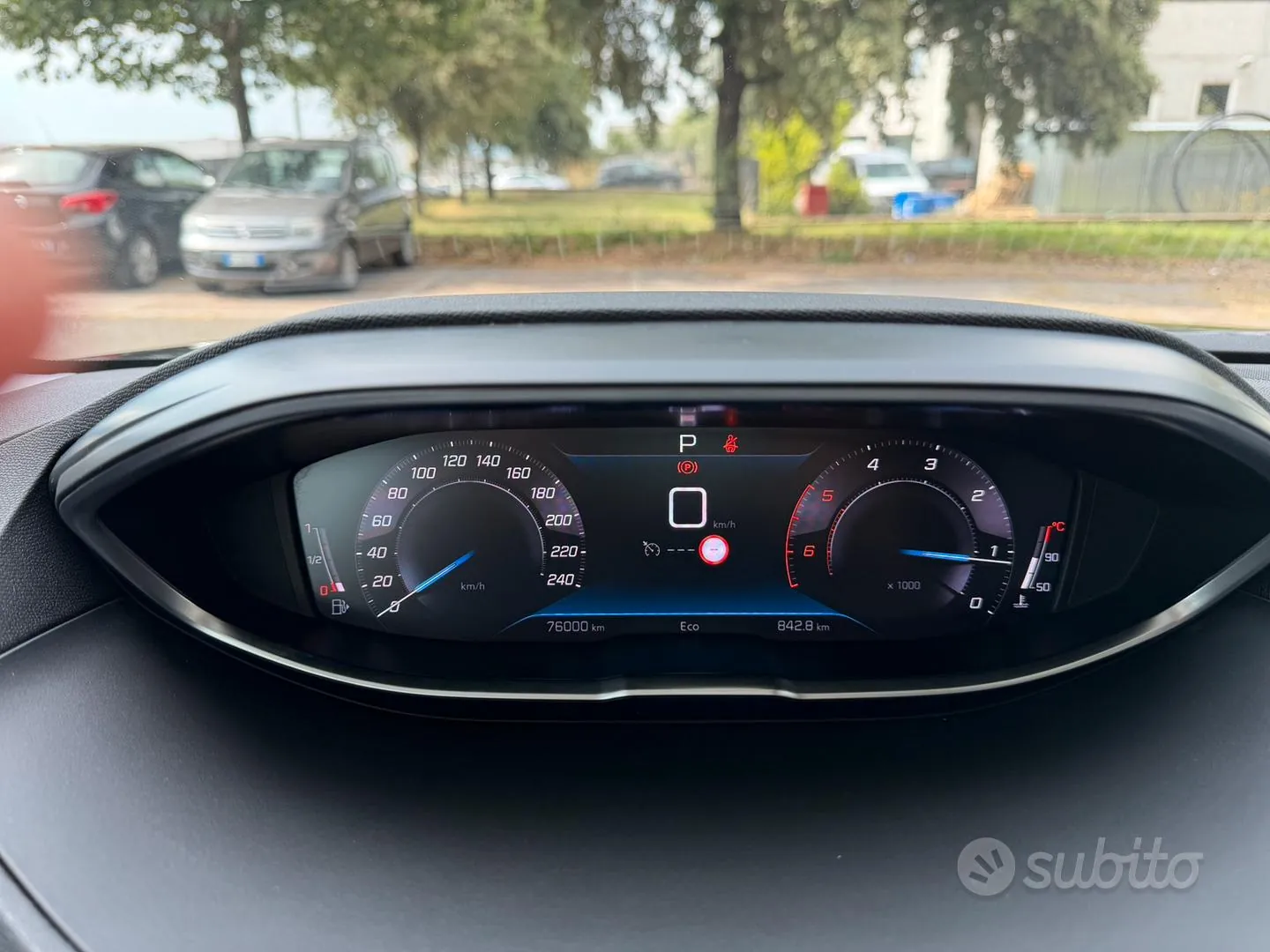 Peugeot 3008 2022 photo 5