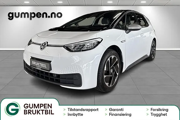 Volkswagen Id.3