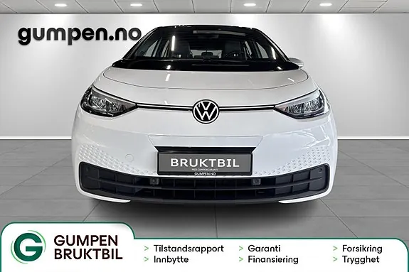 Volkswagen Id.3 2021 photo 4