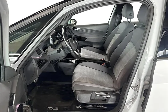 Volkswagen Id.3 2021 photo 5