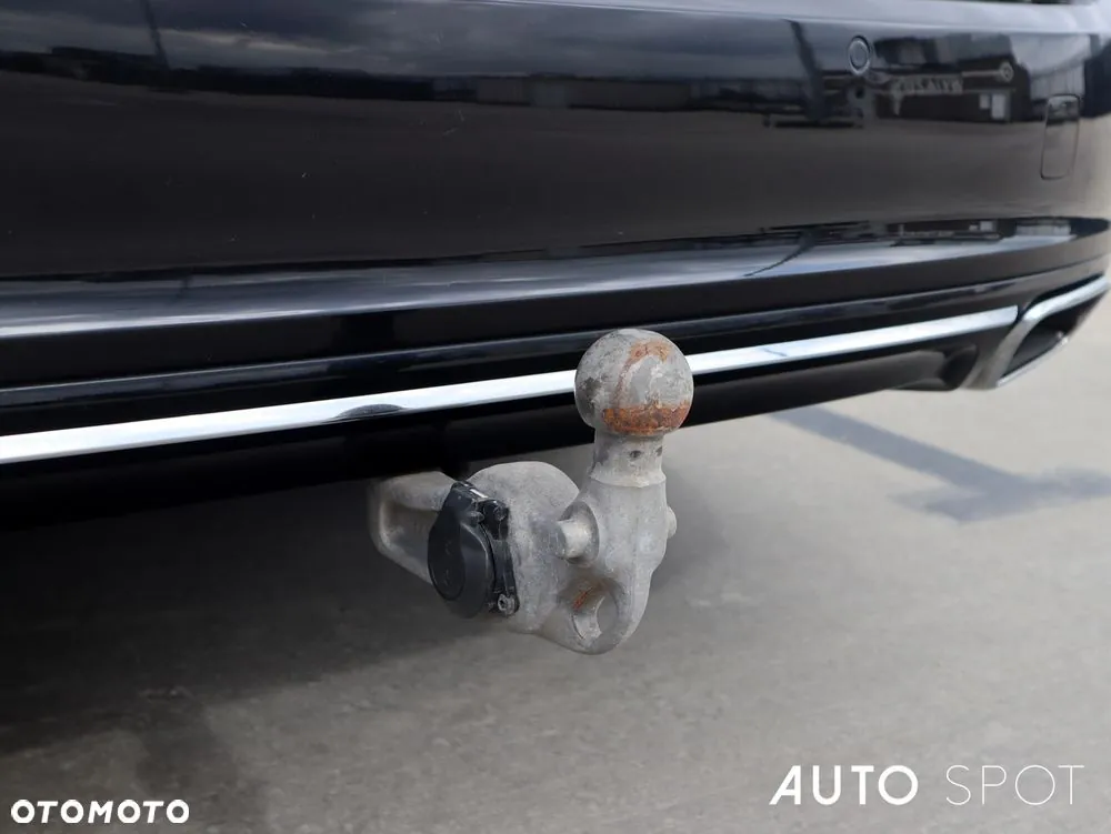 Volvo V90 2020 photo 4
