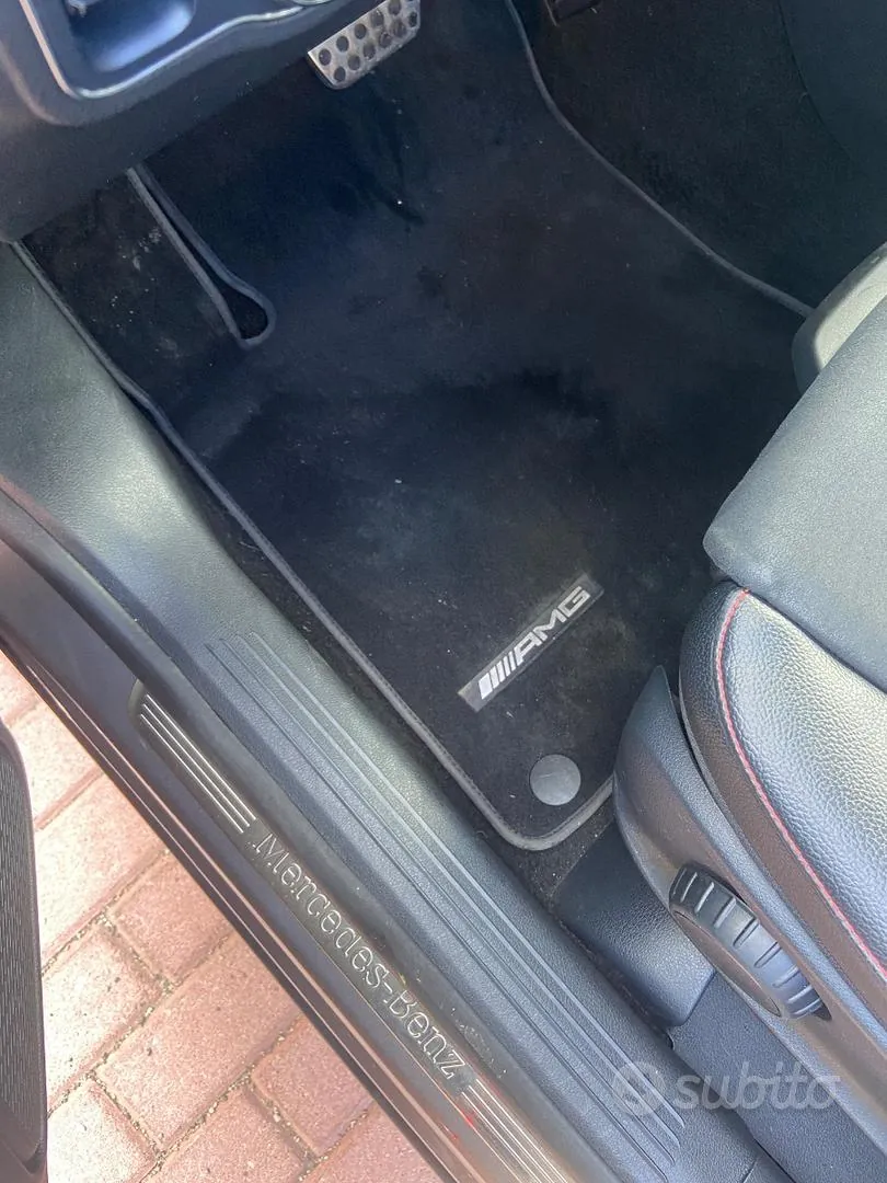 Mercedes-Benz Gla 2021 photo 3