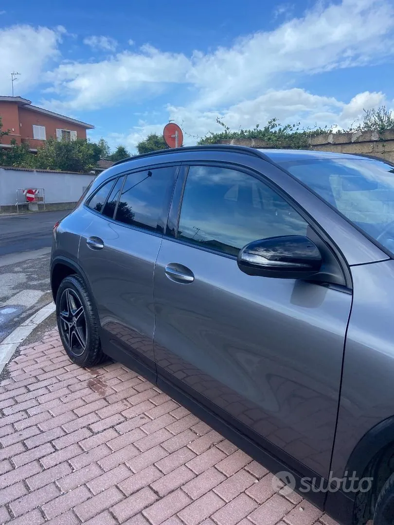 Mercedes-Benz Gla 2021 photo 2