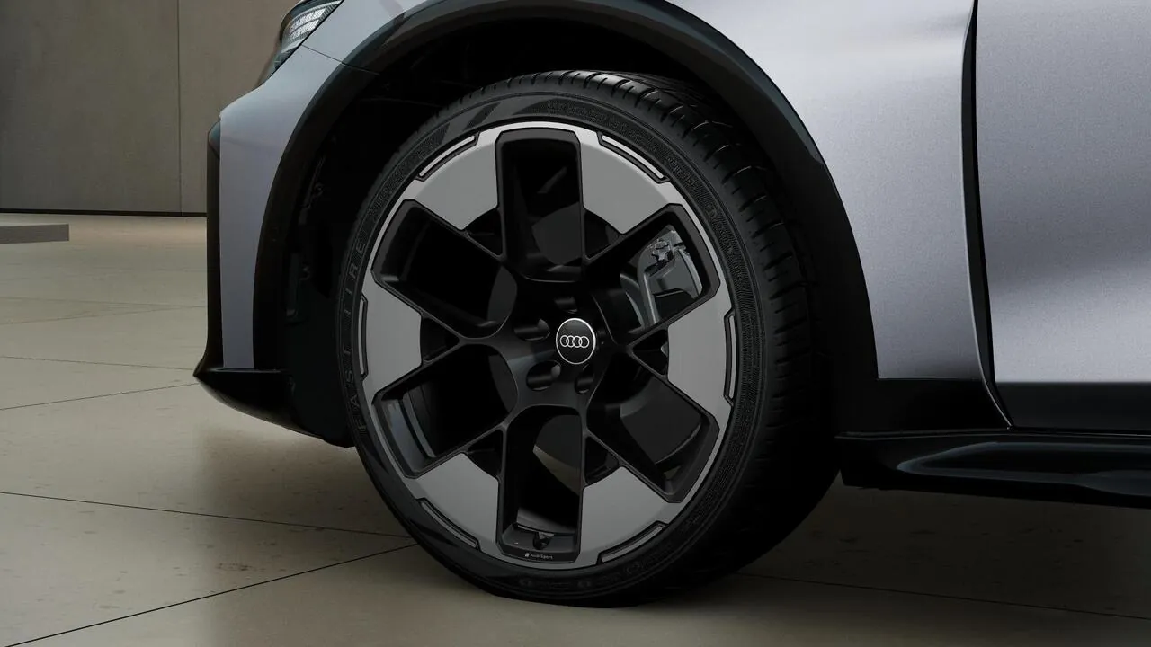 Audi A6 Allroad 2026 photo 4