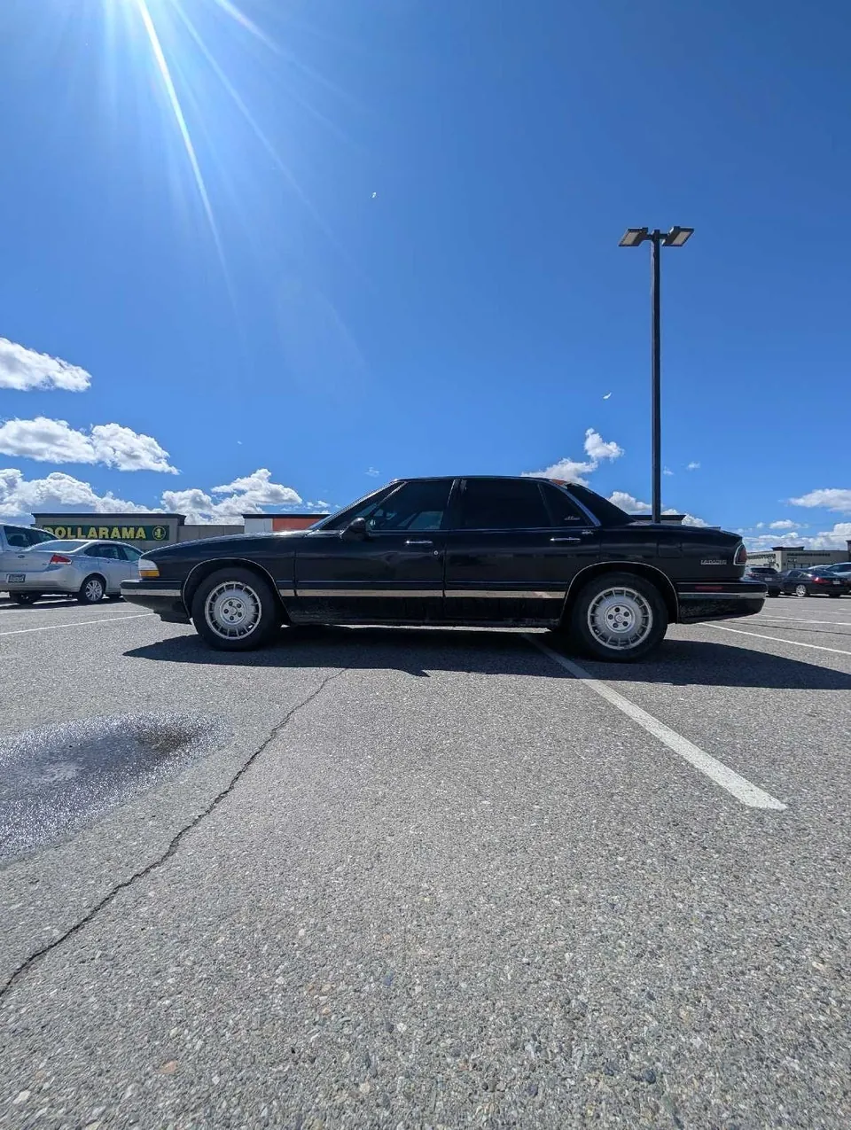 Buick Lesabre
