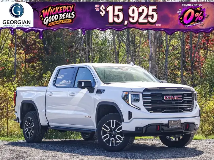 GMC Sierra 1500
