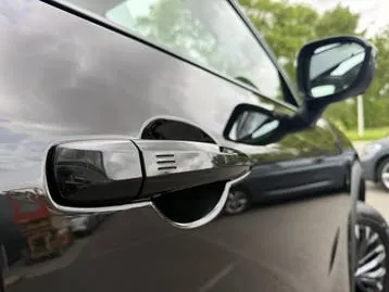 Nissan X-Trail 2026 photo 3
