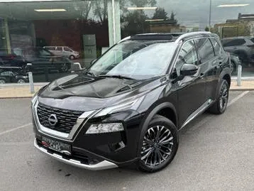Nissan X-Trail 2026 photo 2