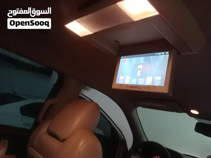 GMC Acadia 2012 photo 3