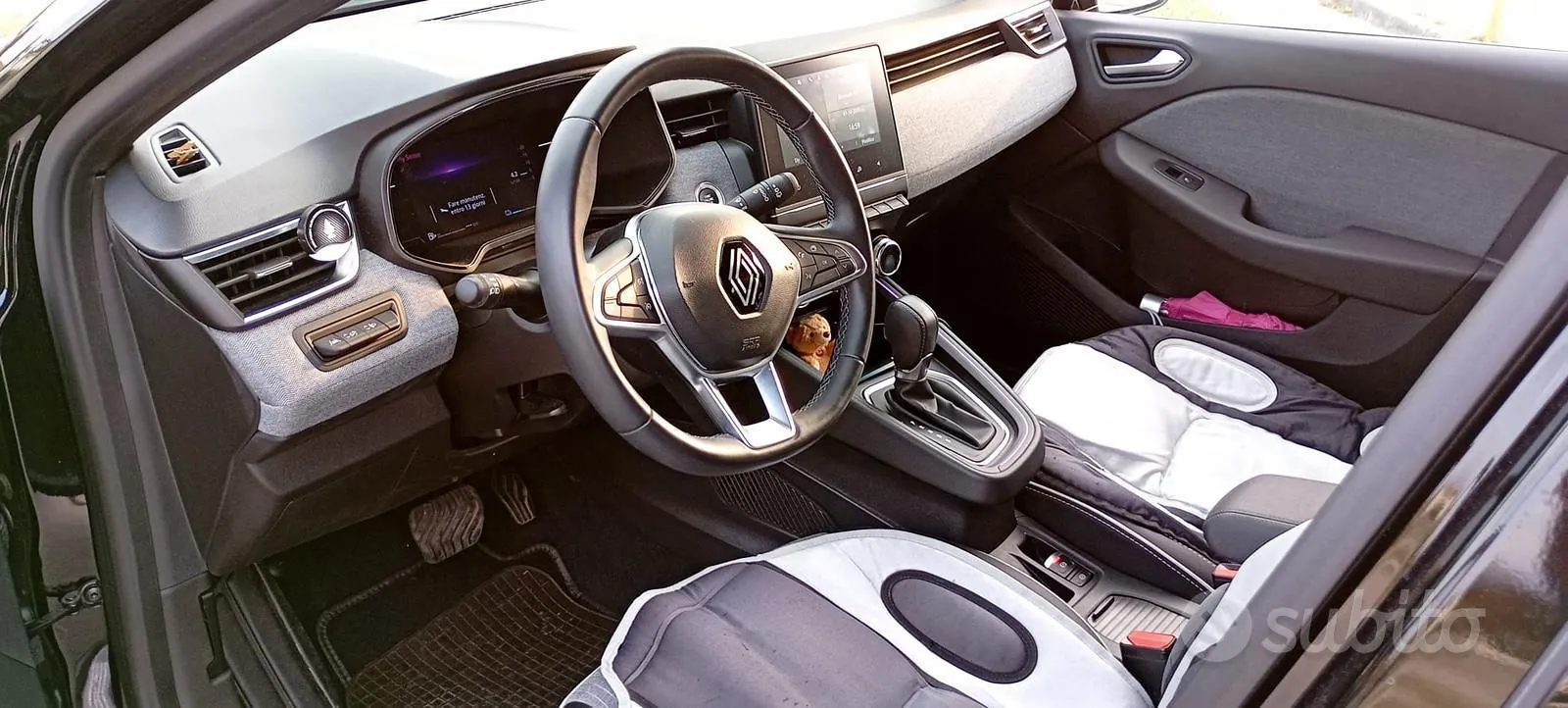 Renault Clio 2024 photo 5