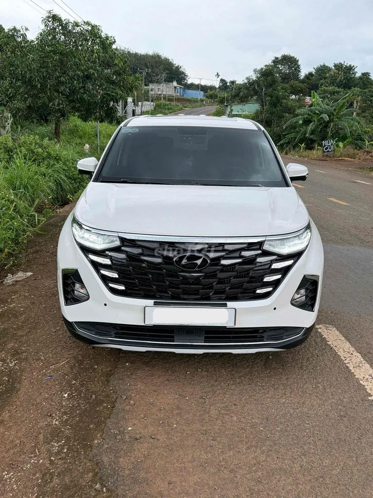 Hyundai Custin 2023 photo 3