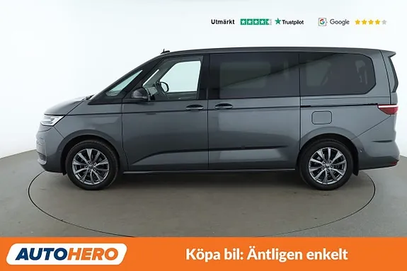 Volkswagen Multivan 2025 photo 2