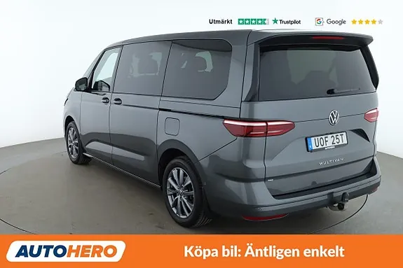 Volkswagen Multivan 2025 photo 3