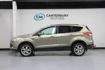 Ford Kuga 2014 photo 5