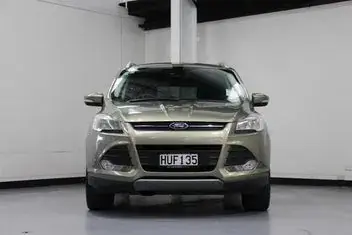 Ford Kuga 2014 photo 3