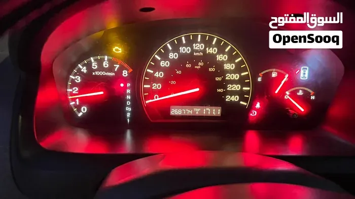 Honda Accord 2006 photo 5