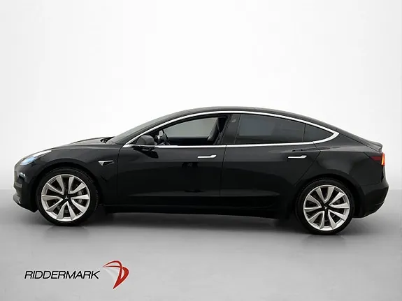 Tesla Model 3 2019 photo 5