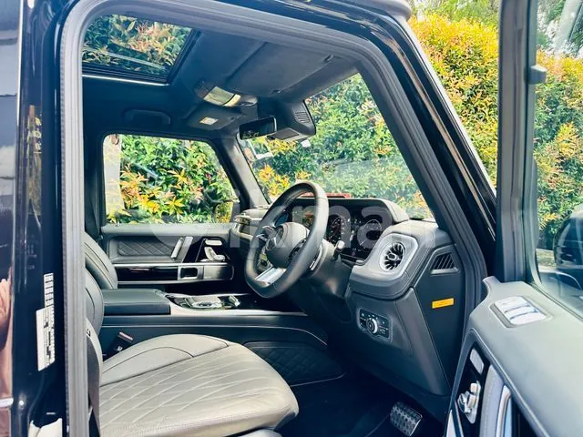 Mercedes-Benz G450D 2025 photo 3