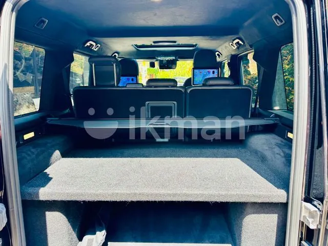 Mercedes-Benz G450D 2025 photo 5