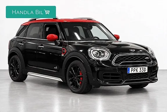Mini Countryman 2020 photo 4