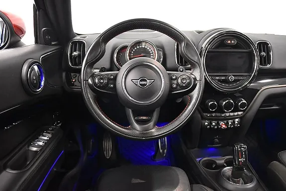 Mini Countryman 2020 photo 2