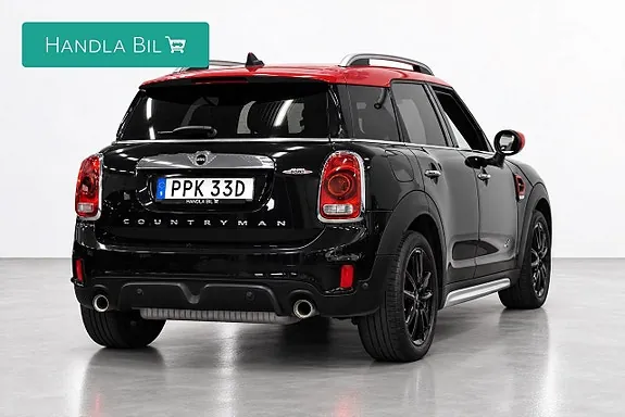 Mini Countryman 2020 photo 5