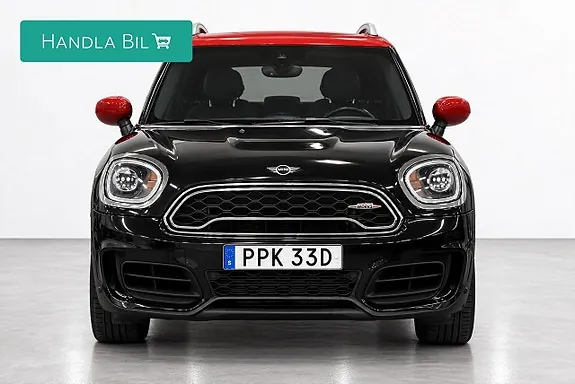 Mini Countryman 2020 photo 3