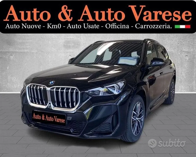 BMW X1 2026 photo 2