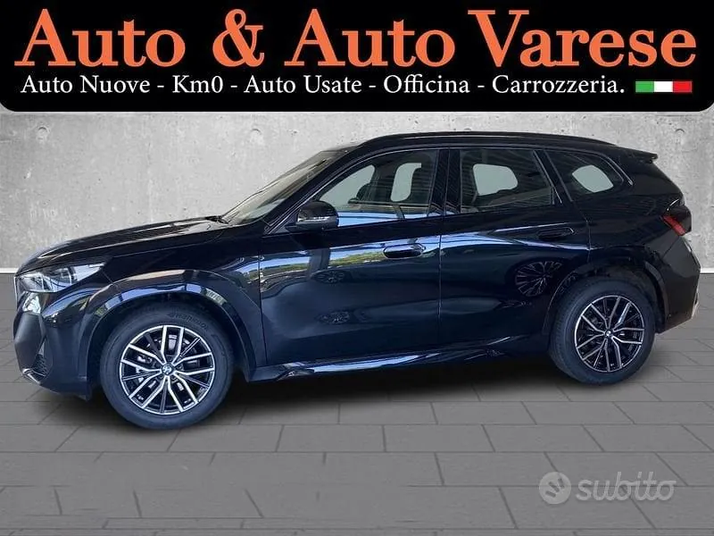 BMW X1 2026 photo 3