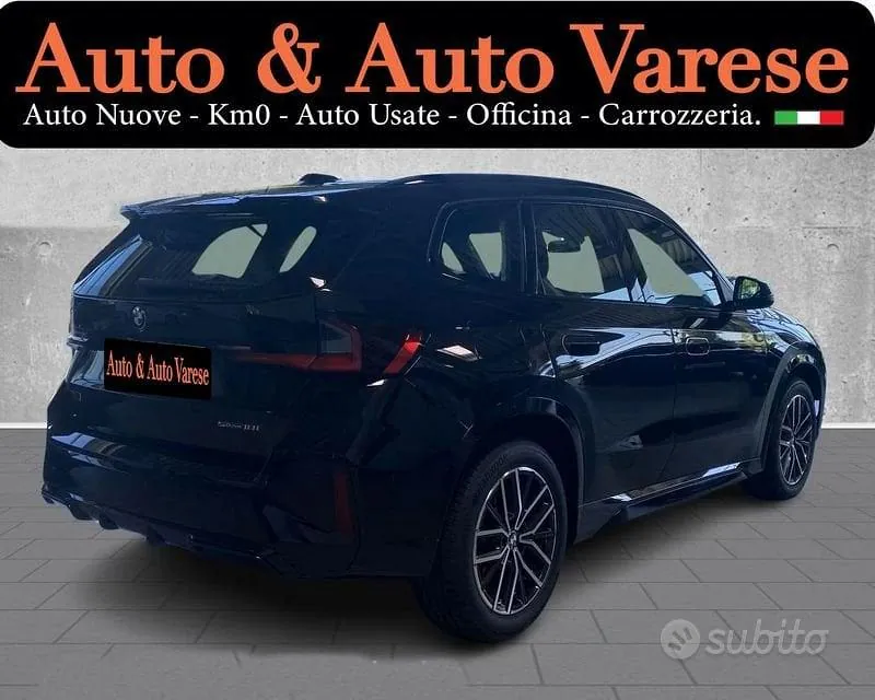 BMW X1 2026 photo 4