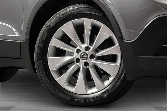 Opel Mokka 2015 photo 3