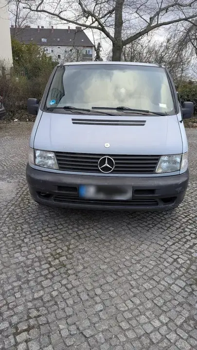 Volkswagen Vito