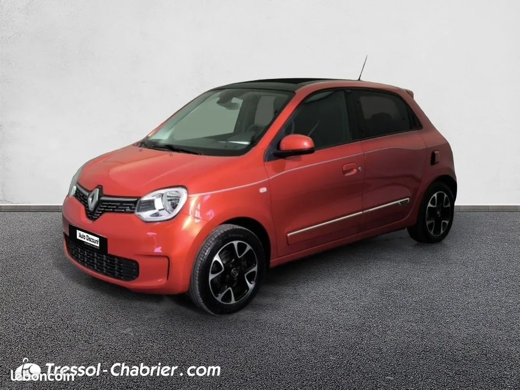 Renault Twingo