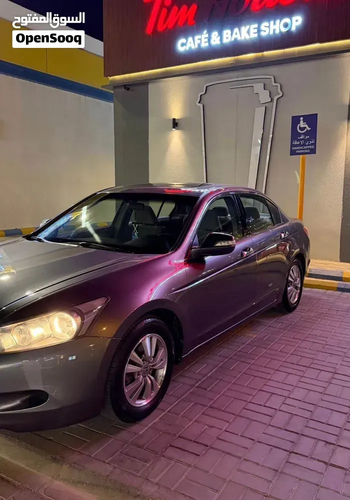 Honda Accord 2010 photo 2