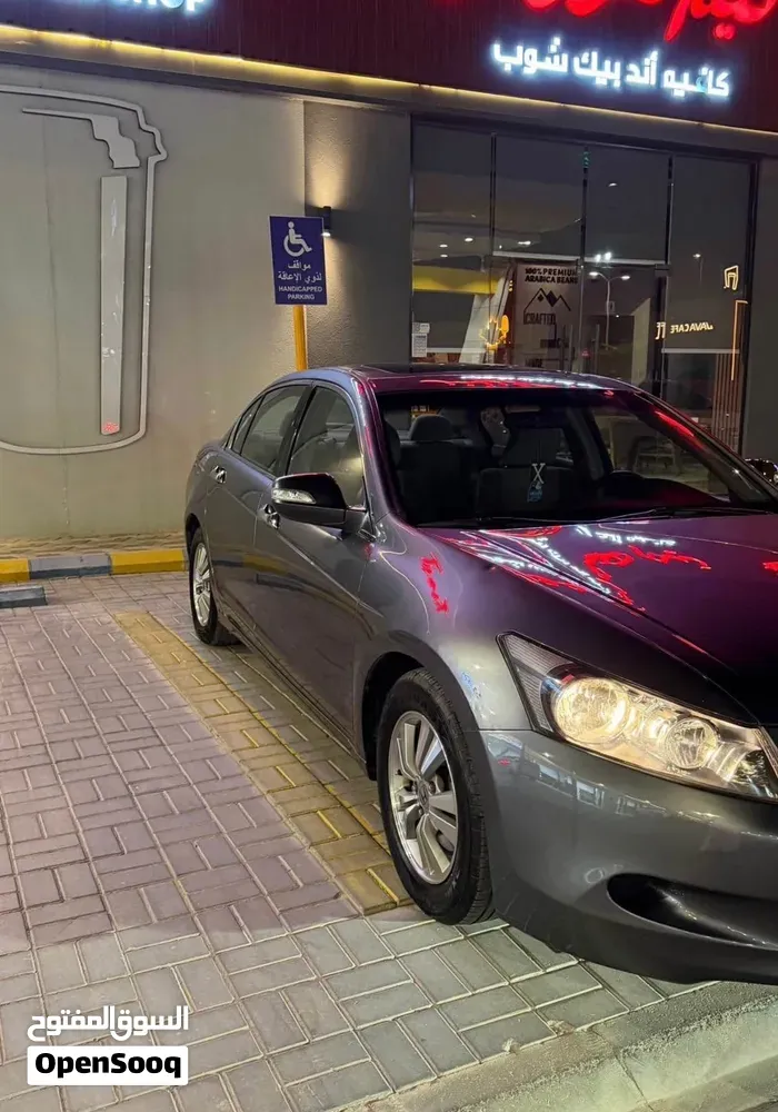 Honda Accord 2010 photo 3
