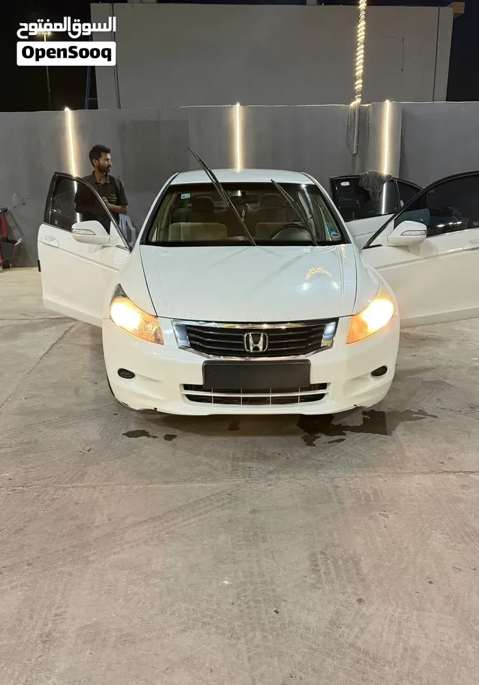 Honda Accord 2010 photo 5