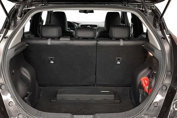 Nissan Leaf 2020 photo 4