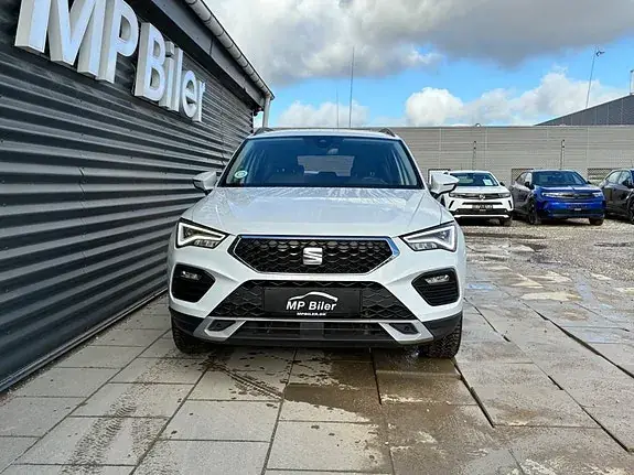 Seat Ateca 2023 photo 5