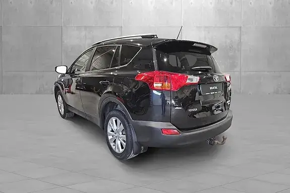 Toyota Rav4 2013 photo 3