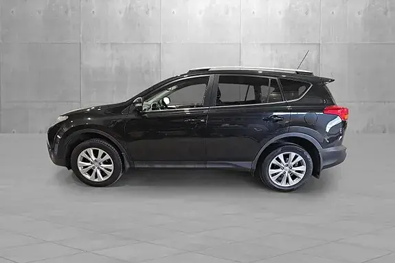 Toyota Rav4 2013 photo 2