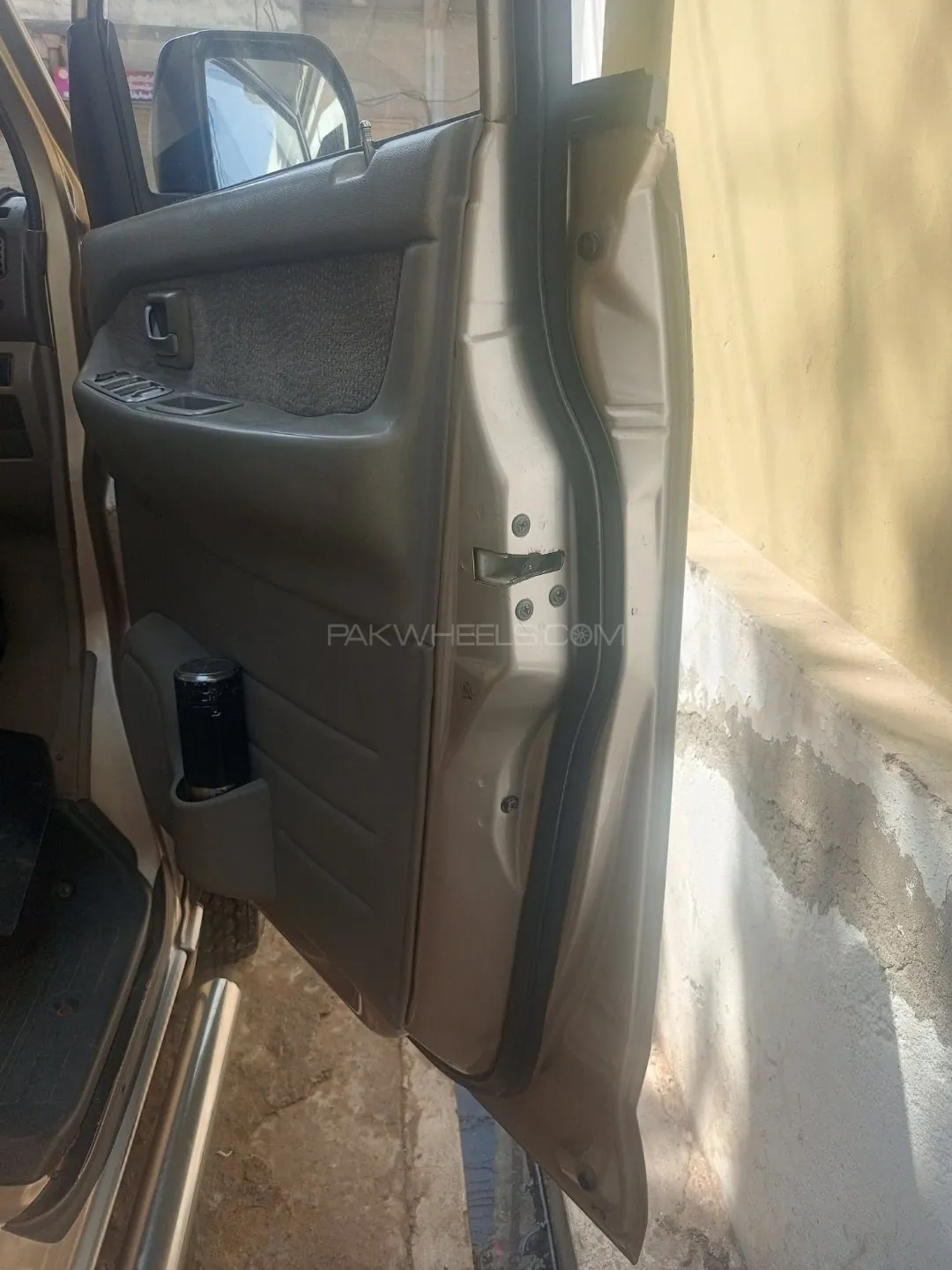 Suzuki Apv