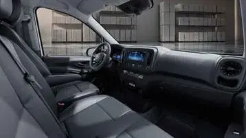 Mercedes-Benz Vito 2025 photo 2